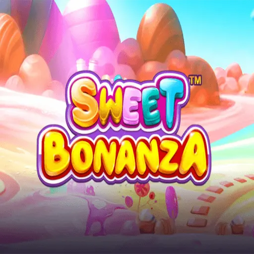 Ikona aplikacji kasynowej Sweet Bonanza 1000