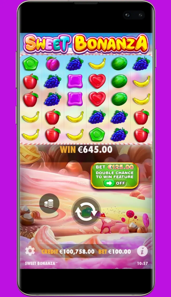 Zrzut ekranu aplikacji 2