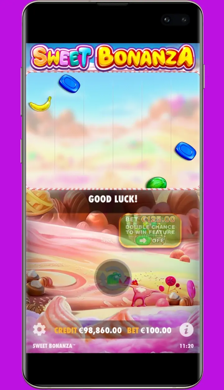 Zrzut ekranu aplikacji 2